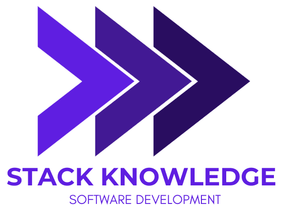 Logo Stack Knowledge
